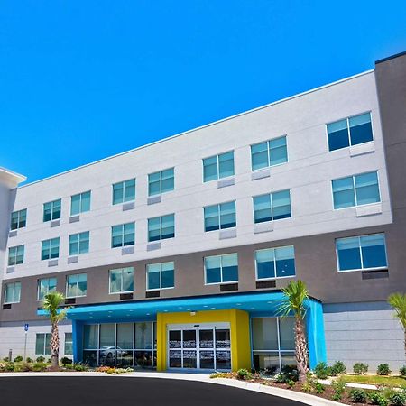 Tru By Hilton Fort Walton Beach, Fl Esterno foto