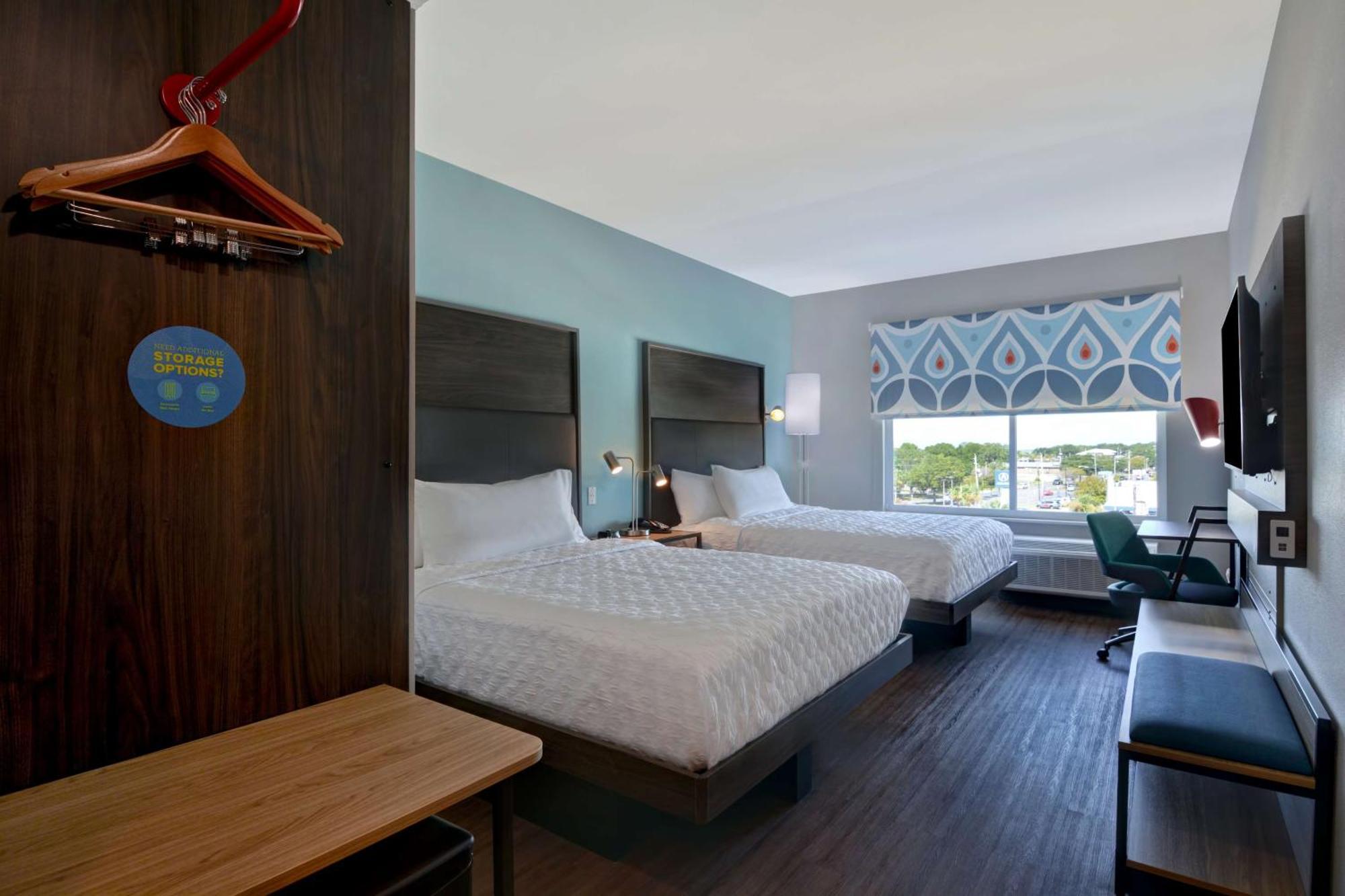 Tru By Hilton Fort Walton Beach, Fl Esterno foto
