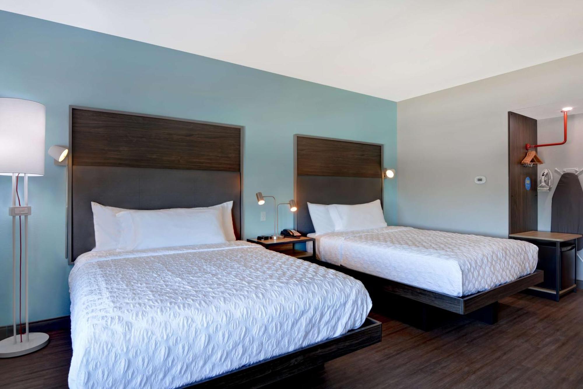 Tru By Hilton Fort Walton Beach, Fl Esterno foto