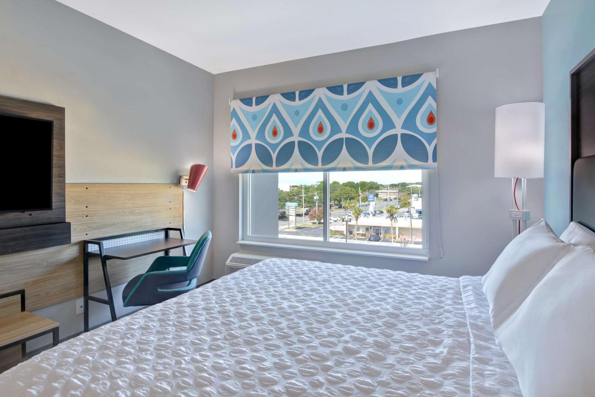 Tru By Hilton Fort Walton Beach, Fl Esterno foto