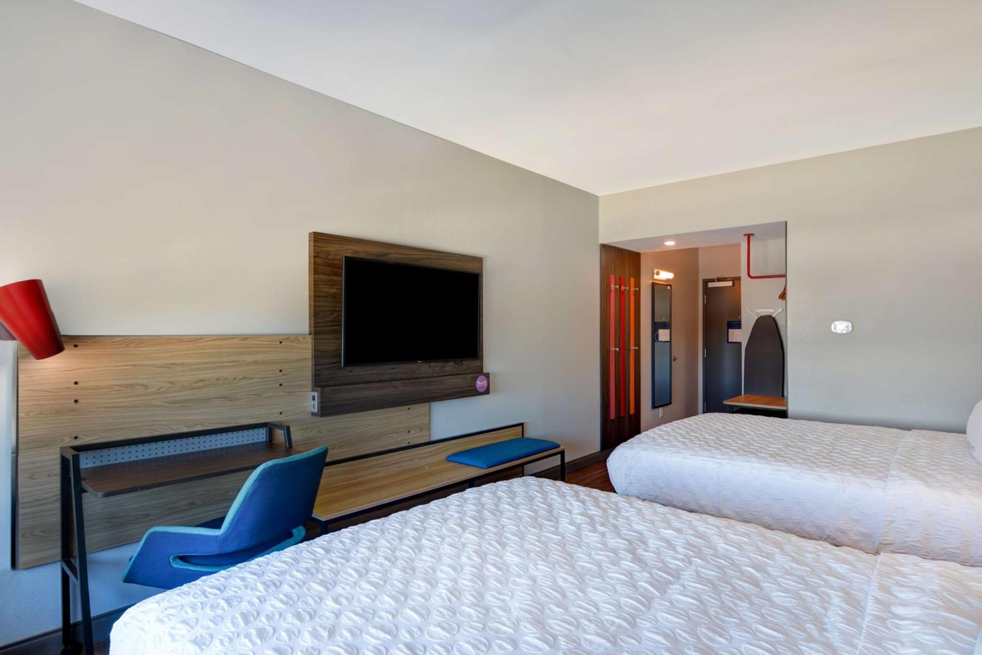 Tru By Hilton Fort Walton Beach, Fl Esterno foto