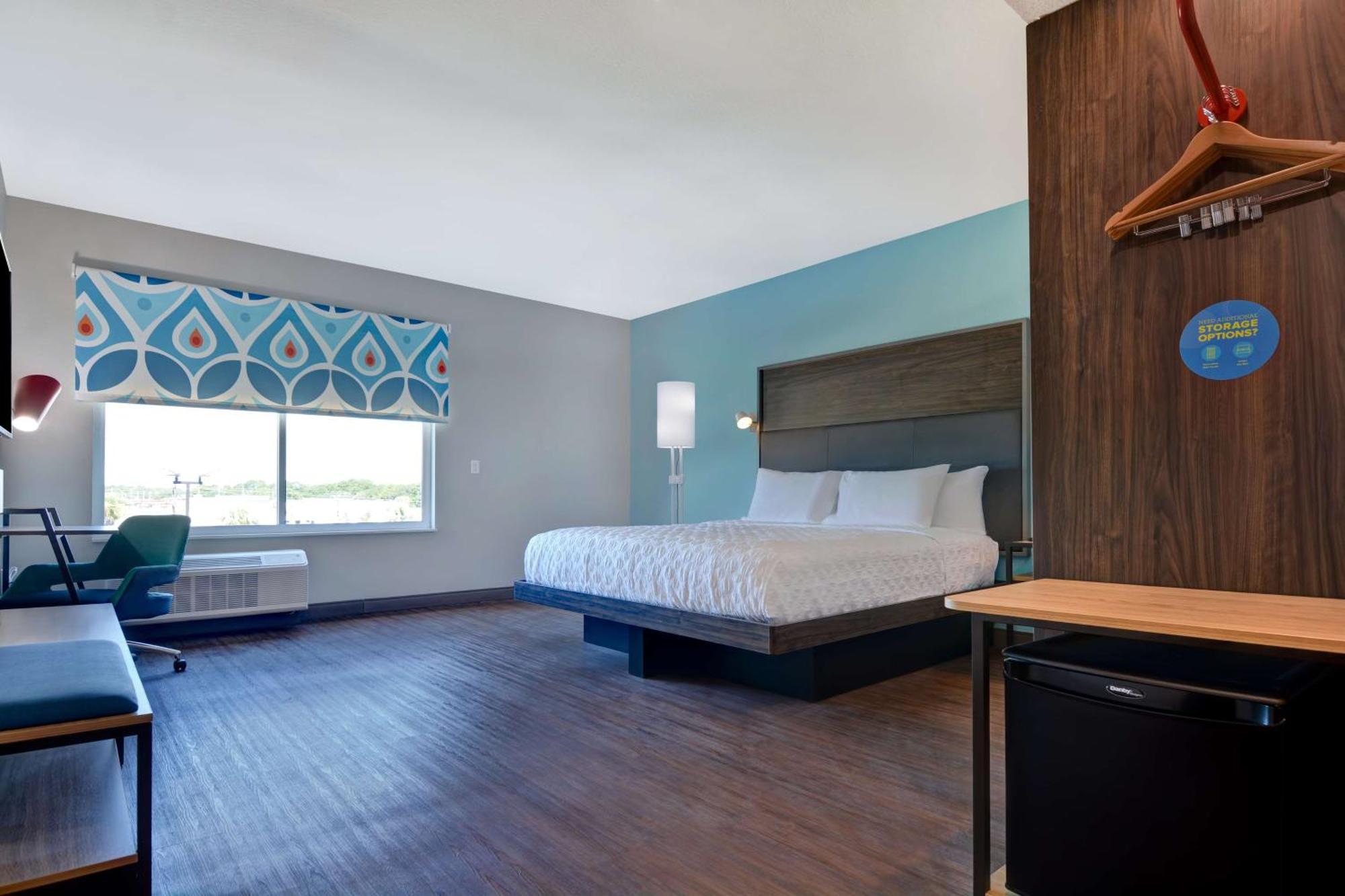 Tru By Hilton Fort Walton Beach, Fl Esterno foto