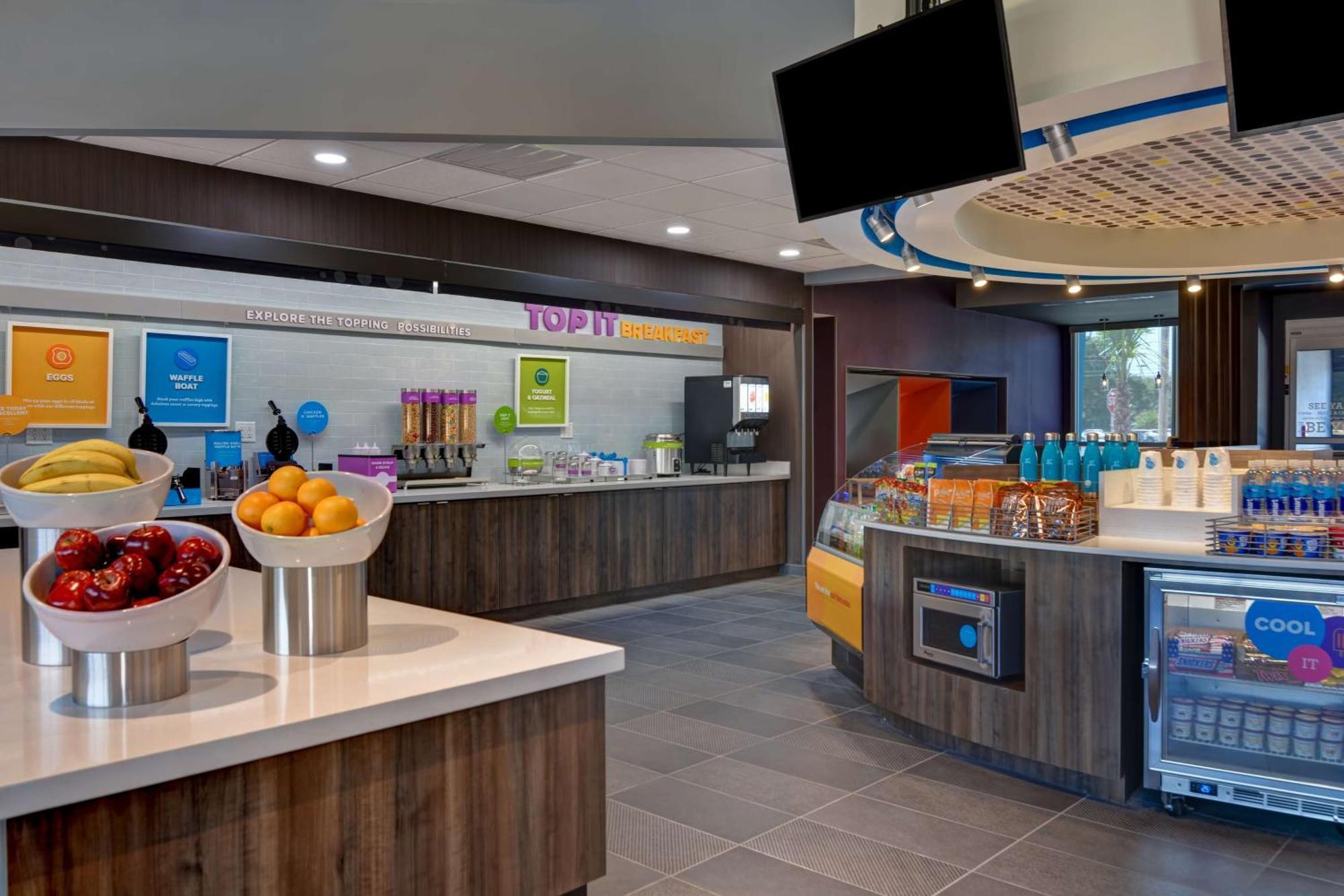 Tru By Hilton Fort Walton Beach, Fl Esterno foto