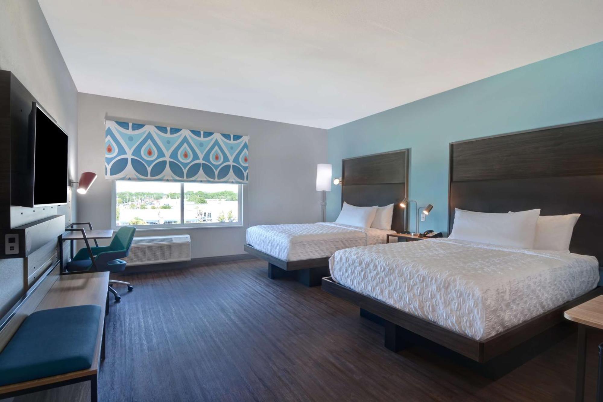 Tru By Hilton Fort Walton Beach, Fl Esterno foto