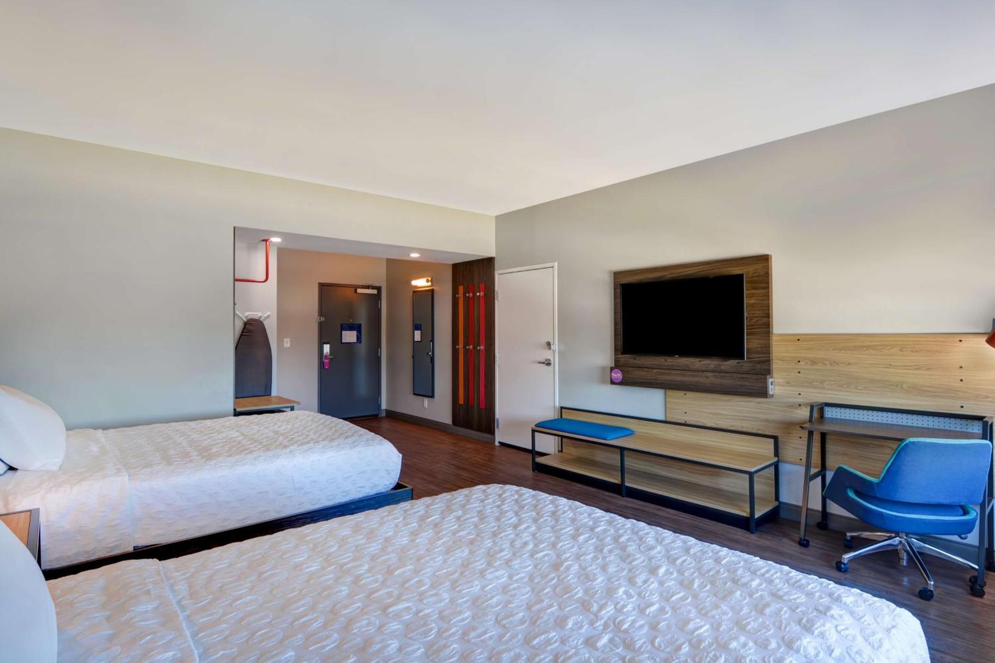 Tru By Hilton Fort Walton Beach, Fl Esterno foto
