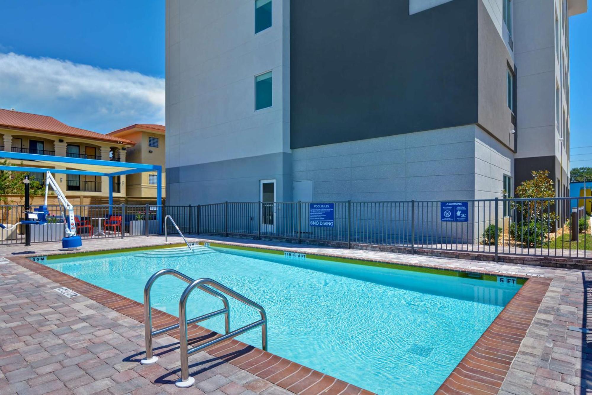 Tru By Hilton Fort Walton Beach, Fl Esterno foto