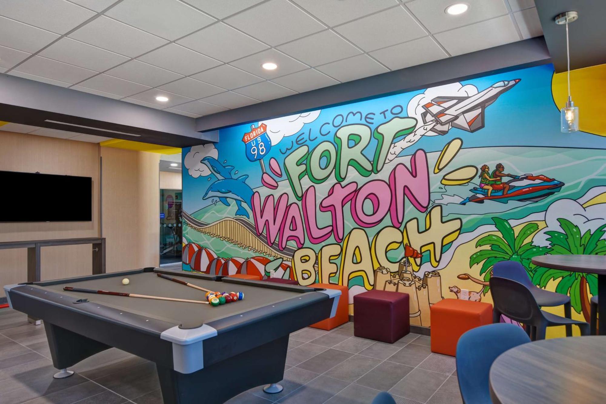 Tru By Hilton Fort Walton Beach, Fl Esterno foto