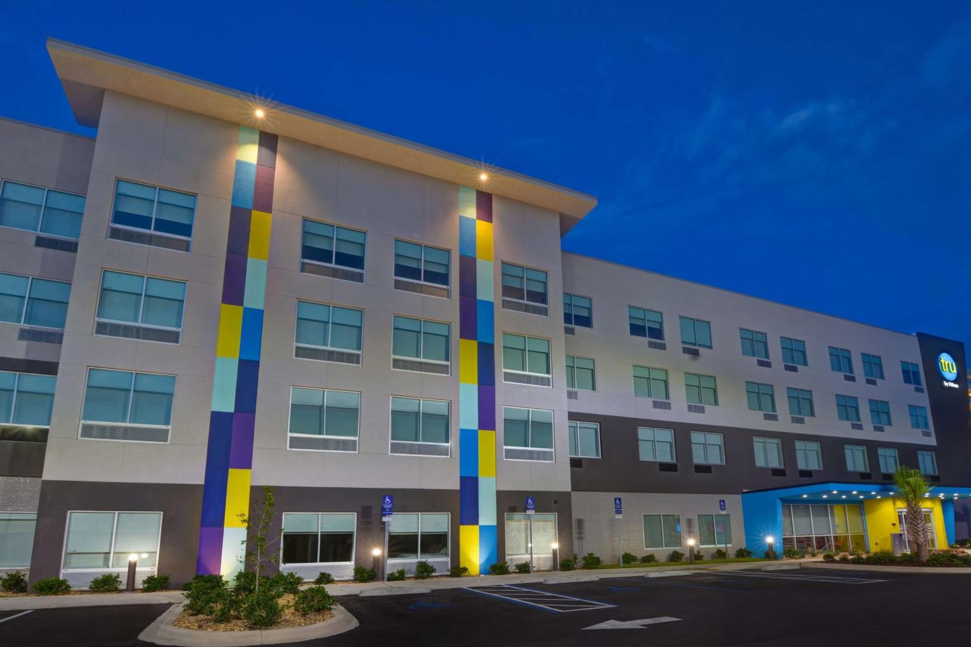 Tru By Hilton Fort Walton Beach, Fl Esterno foto