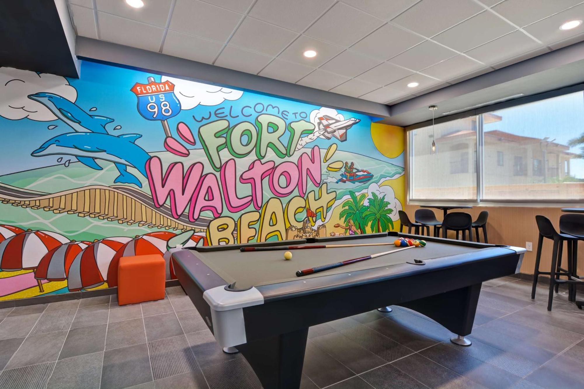 Tru By Hilton Fort Walton Beach, Fl Esterno foto