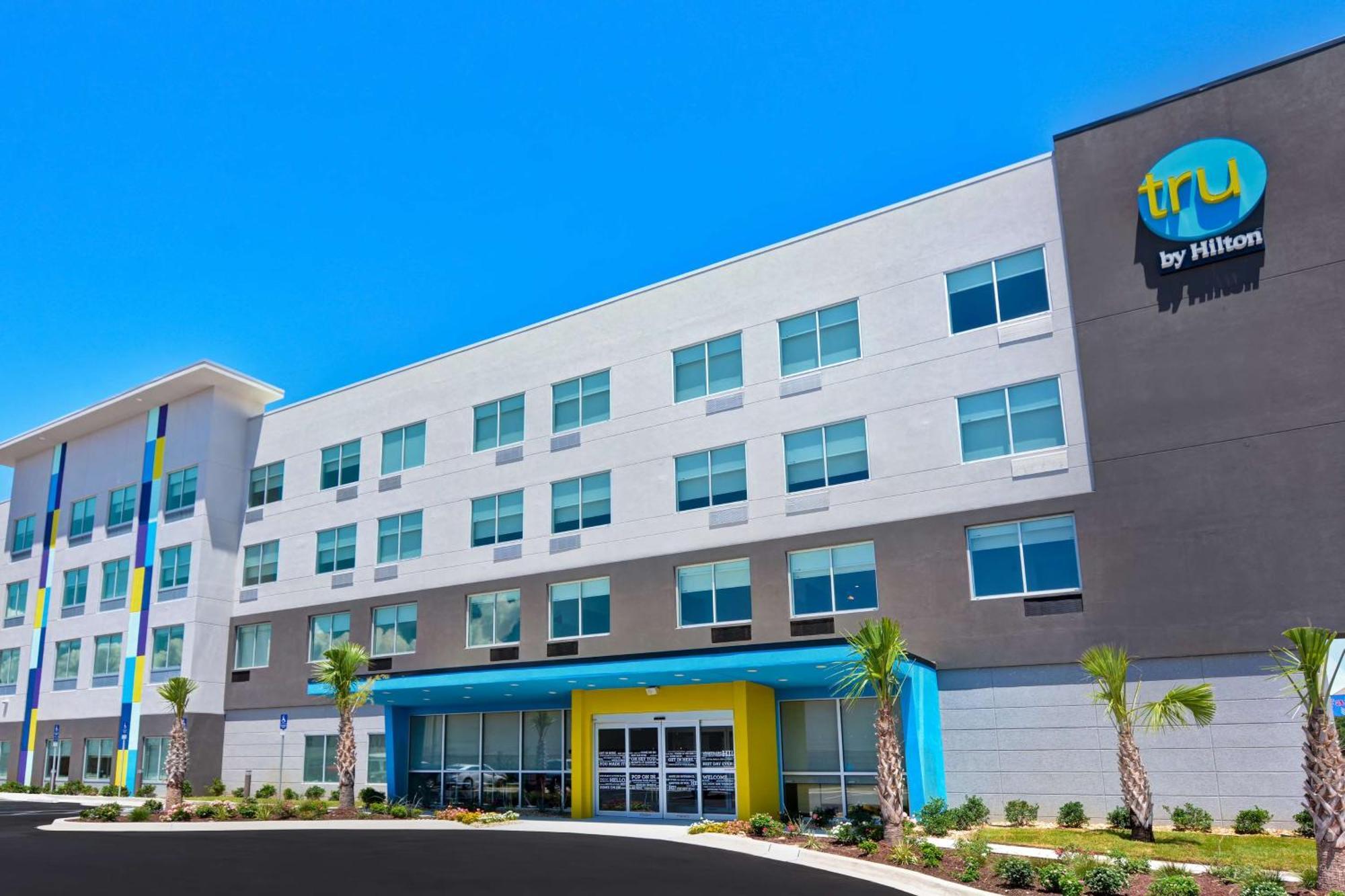 Tru By Hilton Fort Walton Beach, Fl Esterno foto